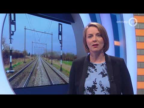 GLD Nieuws 10 augustus 2018 - Vrijdag 10 augustus
