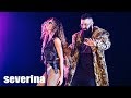 MAKING OF: MAGIJA ~ SEVERINA feat. JALA BRAT MAKING OF: MAGIJA ~ SEVERINA feat. JALA BRAT