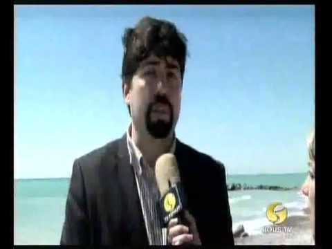 Moncofa: Populares Moncofa en visita Director General Costas Madrid en Moncofa 23 05 2013