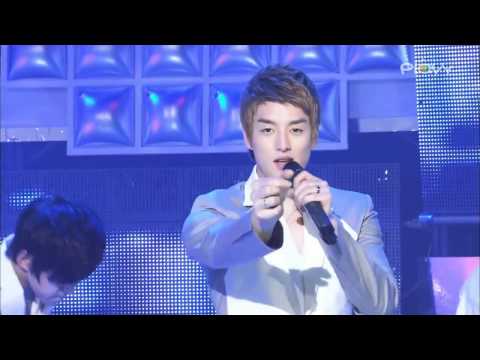 U-Kiss - 0330 LIVE (Eli Focus) HD
