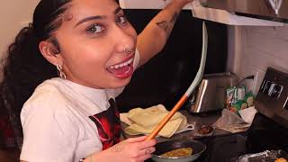 I TRIED VIRAL TIK TOK FOODS