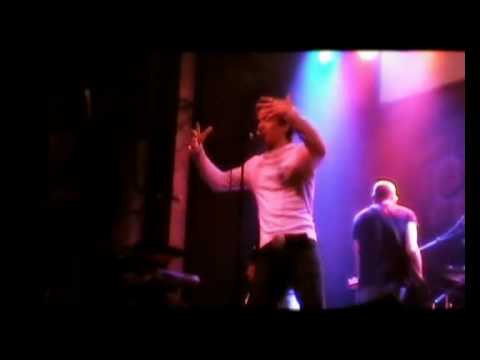 David Blanco: Despechado