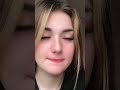 Nelya Beautiful Russian Girl Tiktok Video Russia Beautifulgirl Cutegirl