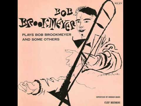 Bob Brookmeyer Quartet - He Ain't Got Rhythm