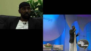 Abdullah Rolle who worked with many famous artists left the Music Business after a long time of feeling that he was missin...