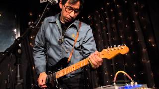 Kid Congo Powers and the Pink Monkey Birds - Bubble Trouble (Live on KEXP)