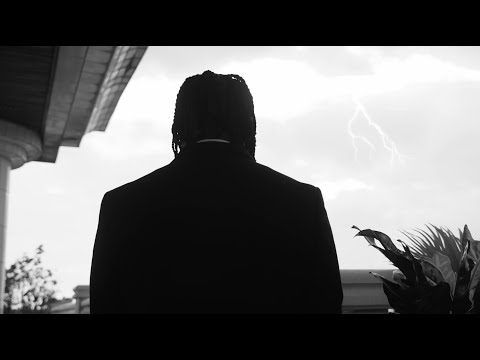 Harry Carter - Abeg (Official Music Video)