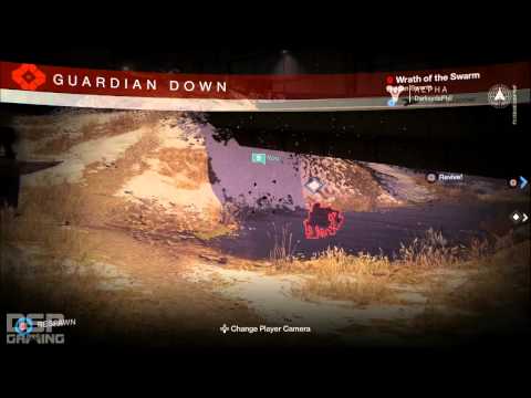 Destiny Alpha (PS4) gameplay pt9