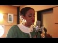 Seinabo Sey - Younger [Acoustic session] 