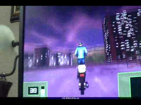 scooter war3z pc