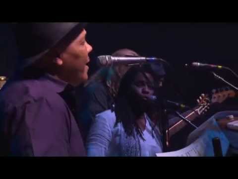 Rivers Gonna Rise - Warren Haynes Band @ 2010 X-Mas Jam