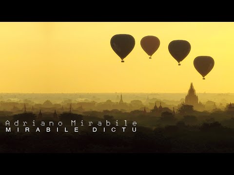 SRWAX14 . Adriano Mirabile - Mirabile Dictu LP