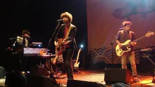 Dente - invece tu (live @ VK)