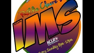 Brave Giant perform 'Four' on Roddie Cleere's Irish Music Show KCLR - 26th June 2016