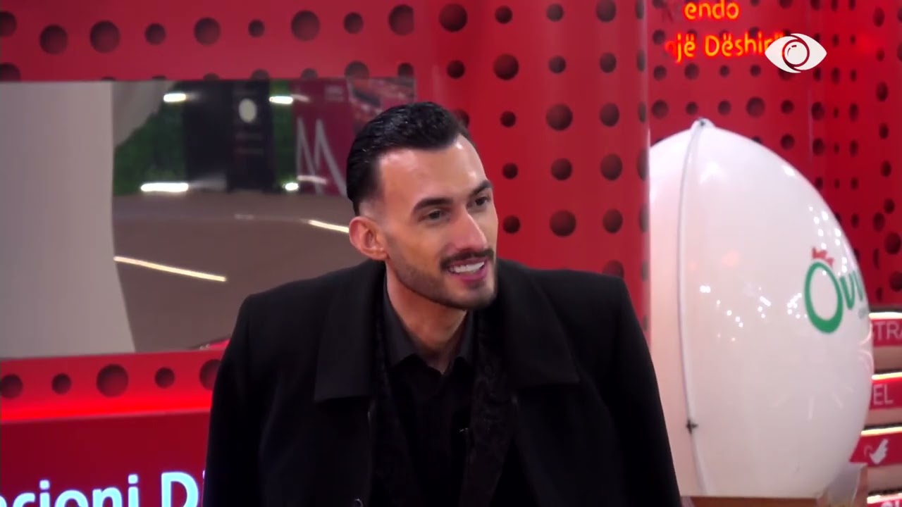 “Selin po luan, ti ku do vesh…”/ Kristi-Mirit: Pije me fund, por është ujë dhe nuk dehesh