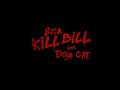 SZA - Kill Bill ft. Doja Cat (Instrumental)