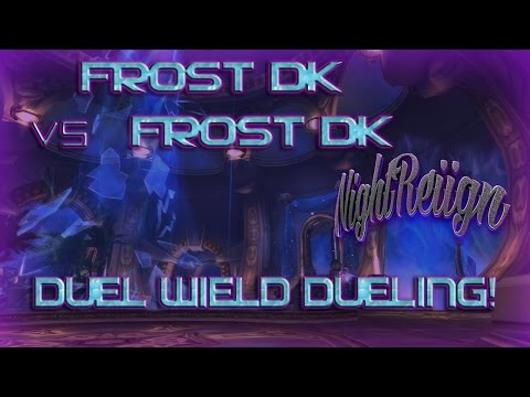 6.2 Frost Dk DW Duel