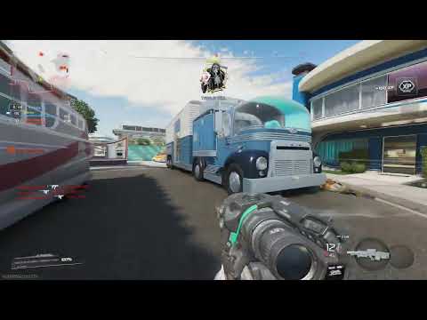 Fastest Gun-Game yet?!?!