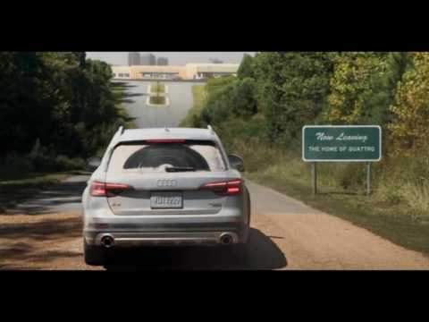 John Marek - Into The Wild