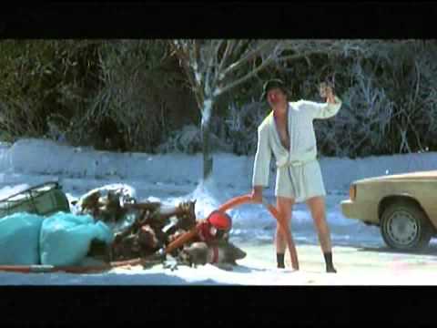 Shitter was Full! Full Scene