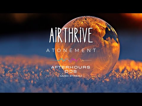 Airthrive - Atonement (#electronic)