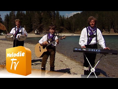 Die Vaiolets - Wenn ein Herz für immer schweigt (Offizielles Musikvideo)