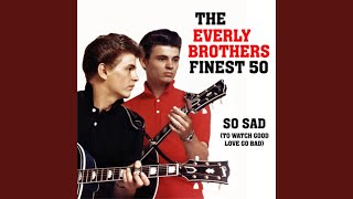 [So It Was so It Is] So It Always Will Be