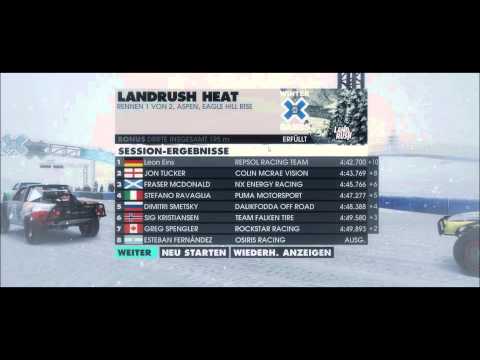 Let's Play Dirt 3 Teil 25