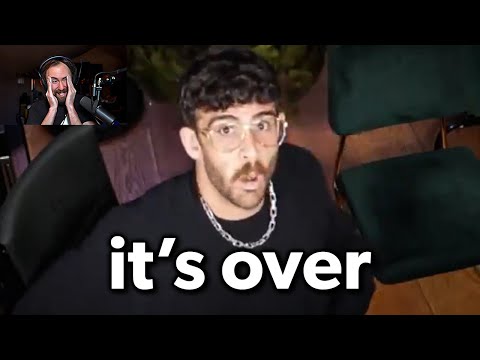 NO ONE SAW THIS COMING..