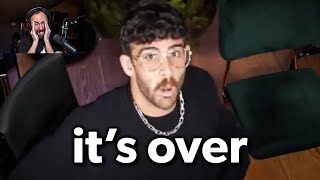 NO ONE SAW THIS COMING..