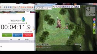 1,5 mil zeny in 15 minutes Geffenia run RO