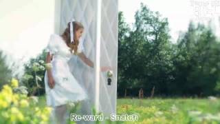 Re-Ward - Snatch (HD Unofficial Music Video) HIGH STEREO QUALITY [Sensation White video]