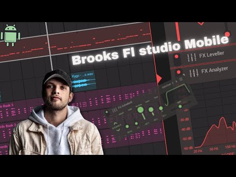 How To Make Epic Future Bounce - FL Mobile 🚀