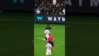 ALL ANGLES of Sonny's goal