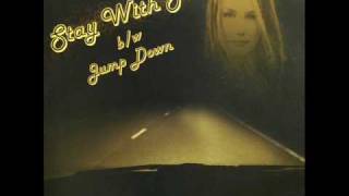 Bruno Mosti - Stay With Me