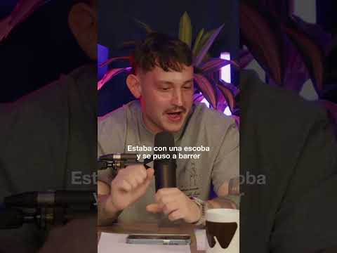 Mejores momentos de sábado histórico #033 con Crusy y Alexander Som #podcast #podcastclips #madrid