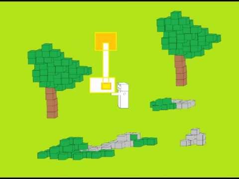 Minecraft Produced 007[HD] - The Second Forest