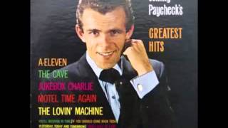 Johnny Paycheck - You'll Recover in Time