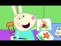 Peppa Pig S05E04 Scooters Cantonese