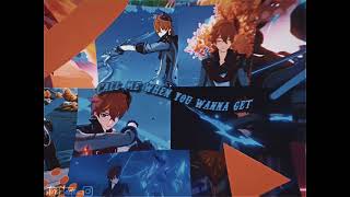 tartaglia genshin impact edit - america has a problem