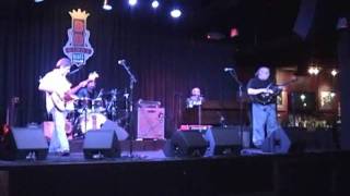 Sam Friedman - The shape I'm in