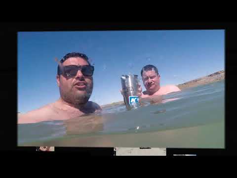 Borrascoso marzo 2020