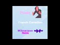 Pilote - French Canadian (W3imaraner Remix)