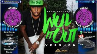 Vershon - Wul It Out (Clean) January 2017