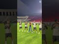 Dancing session with @Anitta ? @Spotify #fcbarcelona #shorts