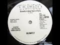 Blowfly - Blowfly's New Year's Party