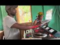 ZINC HOUSE SOUND WENT AND PUT ON 3 AD442 ON THE SYSTEM THE SOUND A GWAN NAA LIE FOR A SMALL SYSTEM