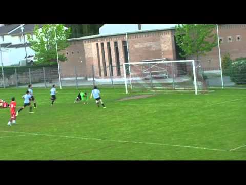 match de championat: FC Béroche - TLC Bôle