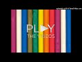 Peter Gabriel Lovetown Instrumental Play DVD