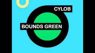 Cylob - Unsurrounded